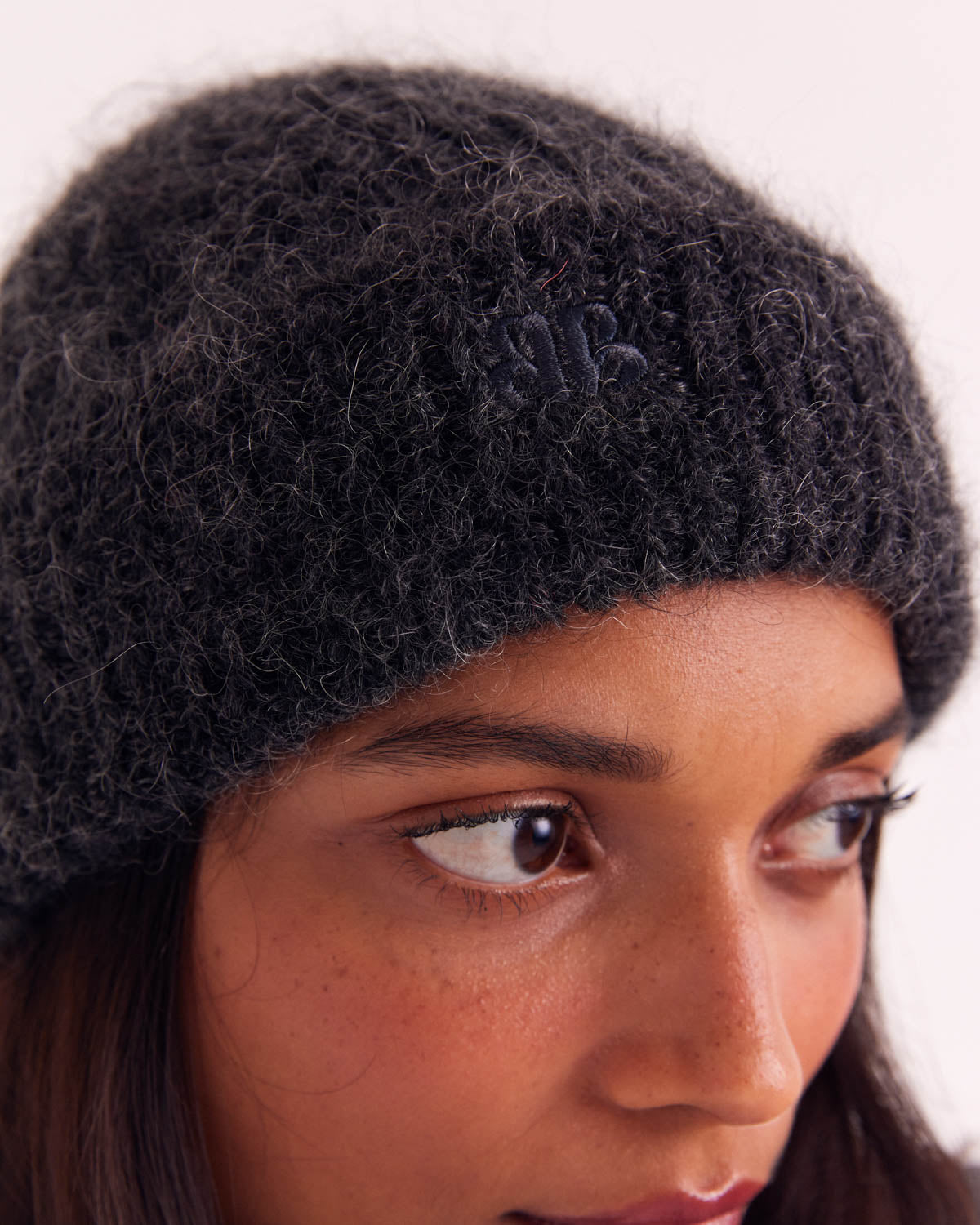 Bonnet Grégoire gris