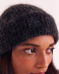Bonnet Grégoire gris
