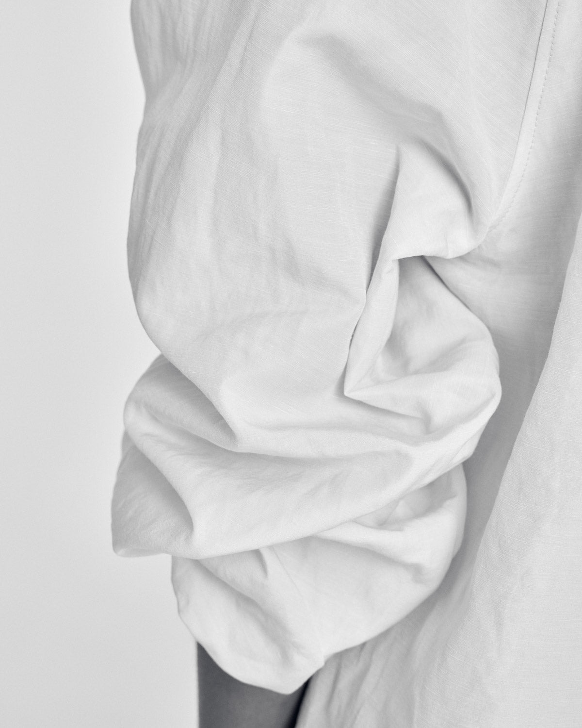 Chemise Camille pêche clair