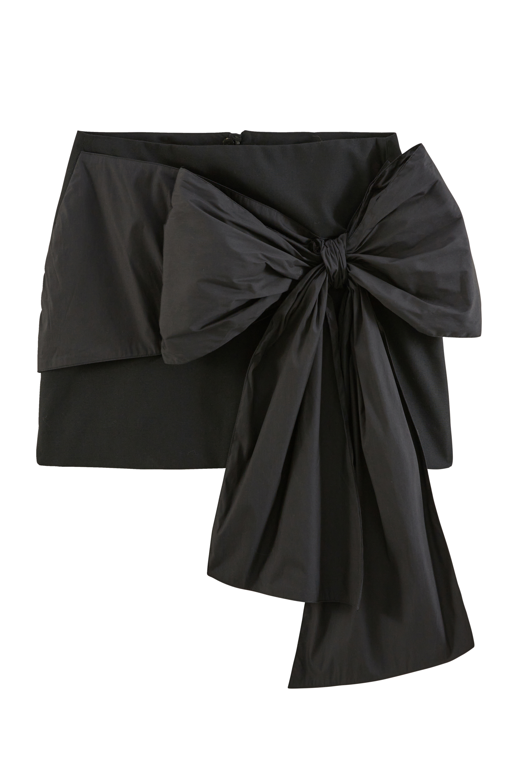 Jupe Coline noir