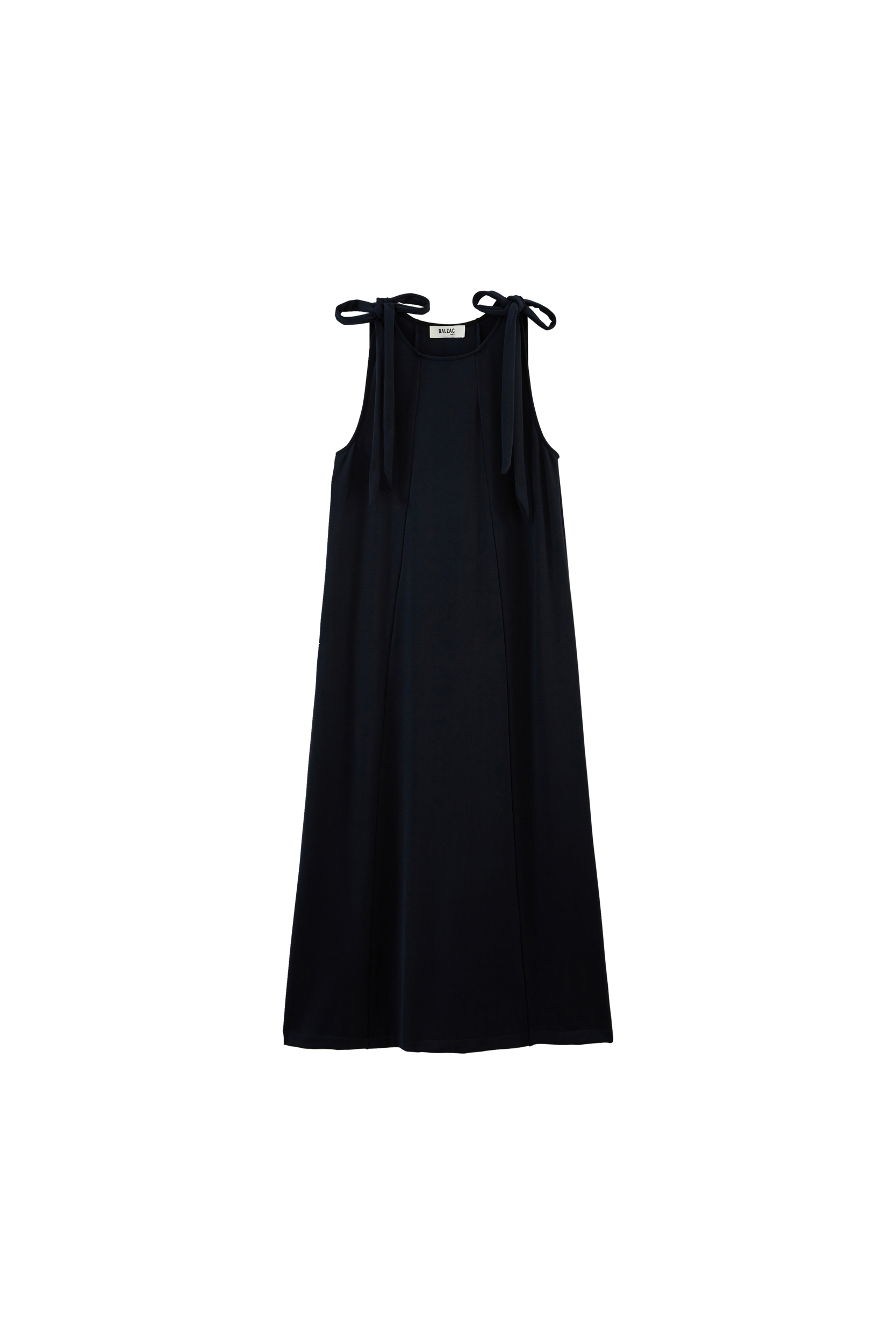 Robe Morgana Bleu marine