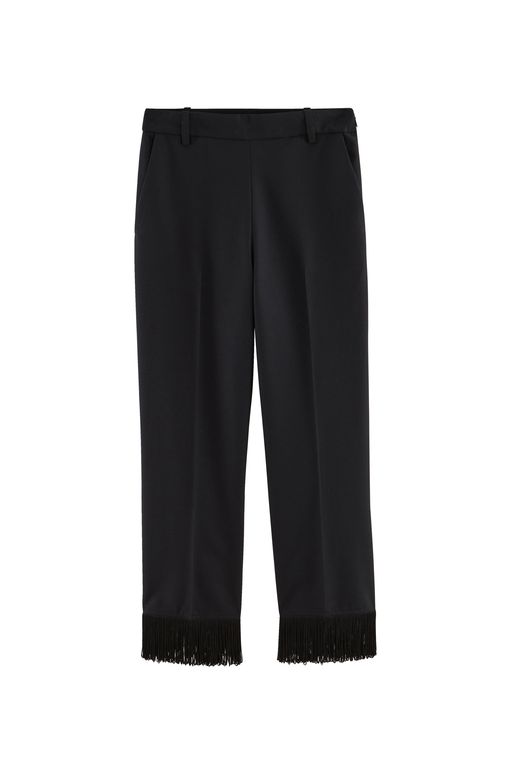 Pantalon Ségo noir