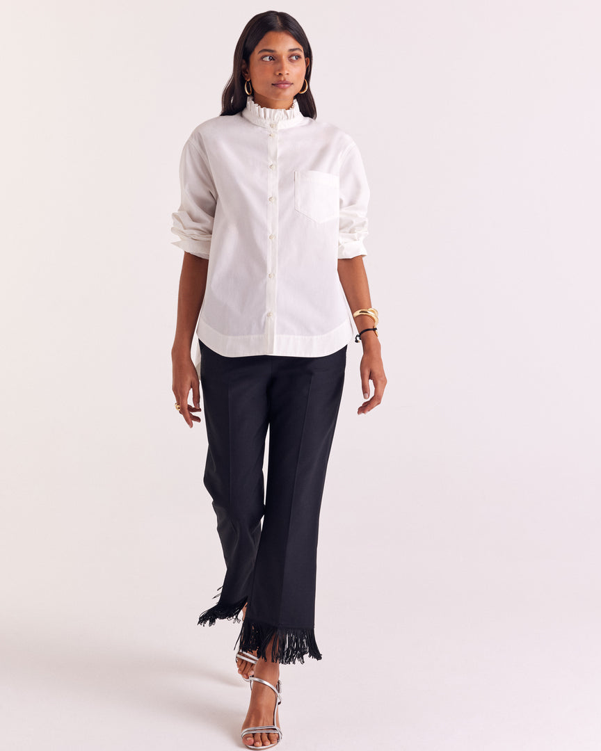 Pantalon Ségo noir