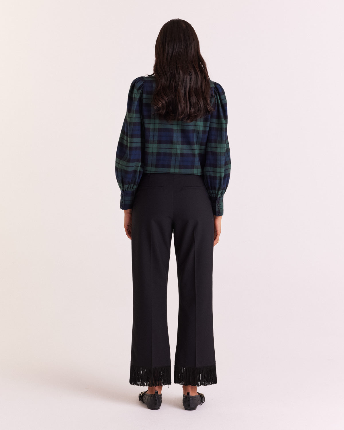 Pantalon Ségo noir