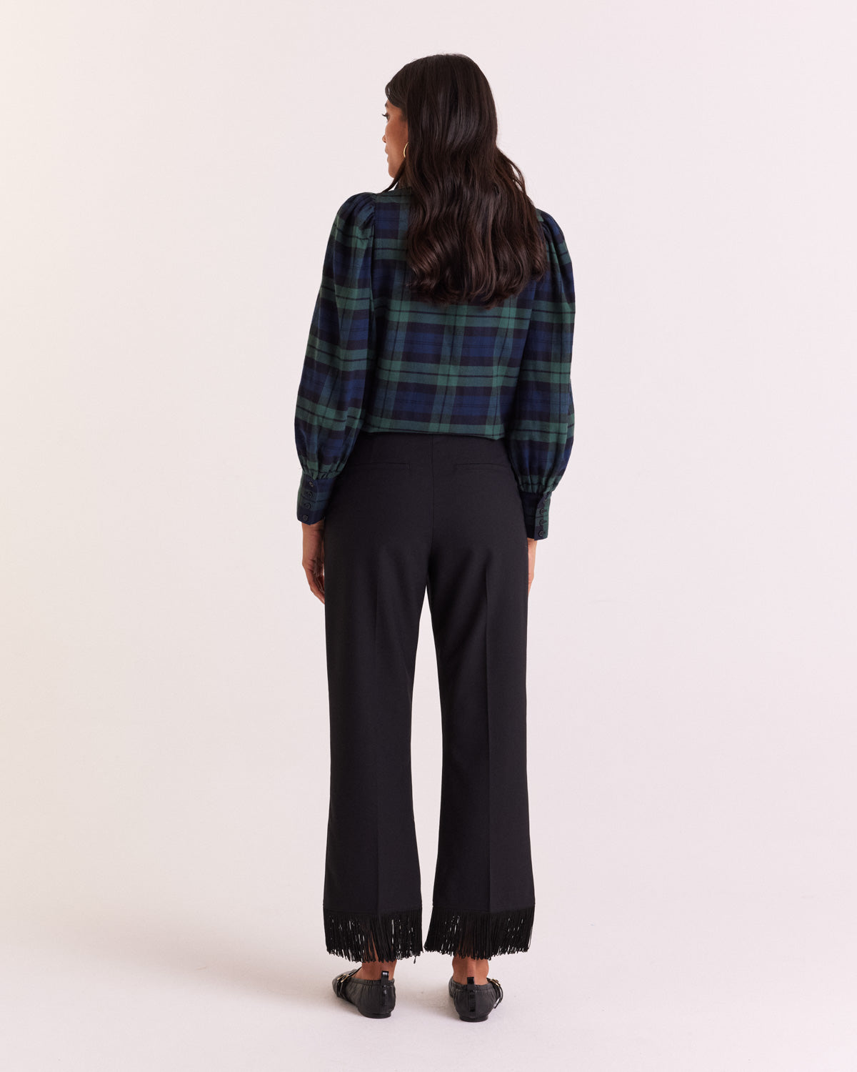 Pantalon Ségo noir