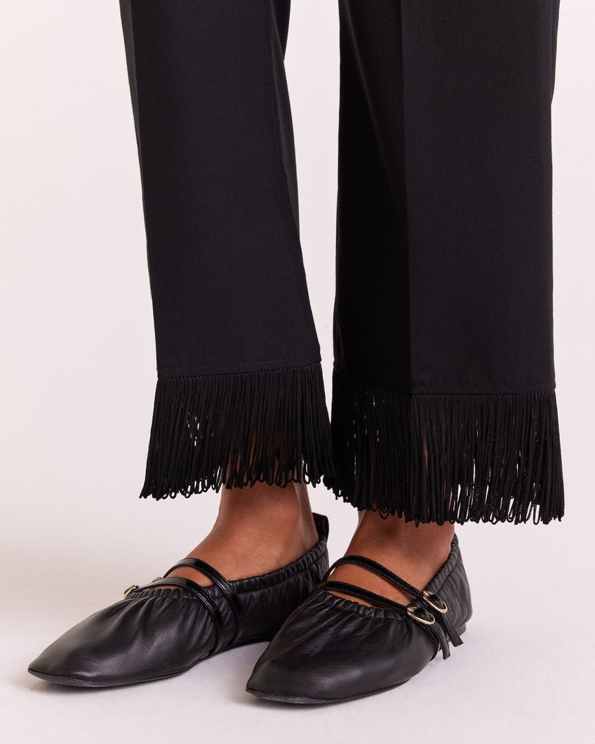 Pantalon Ségo noir