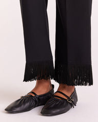 Ballerines Lise noir