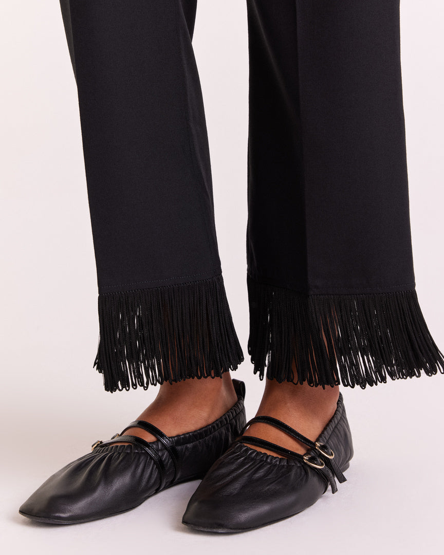 Pantalon Ségo noir