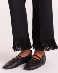 Pantalon Ségo noir