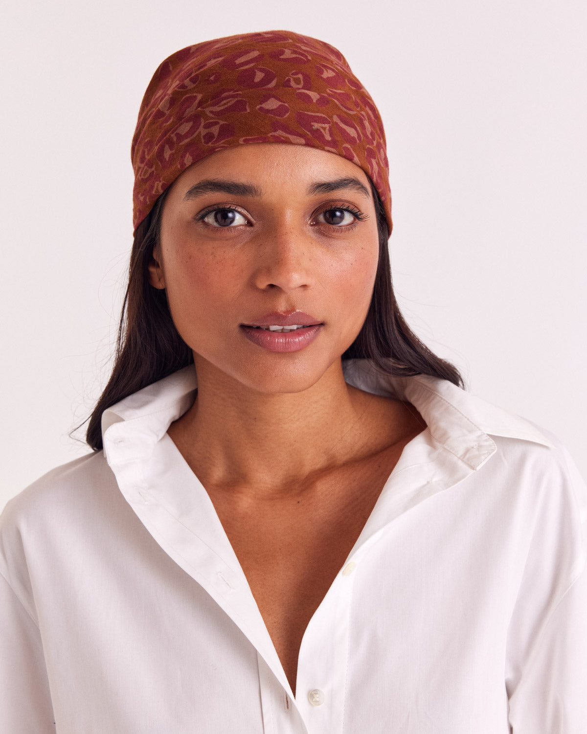 Foulard Johanna x MÊME