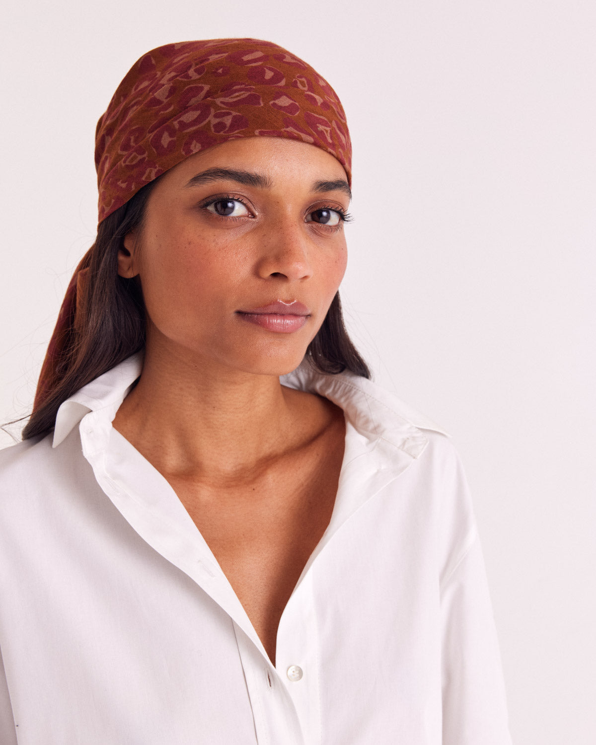 Foulard Johanna x MÊME