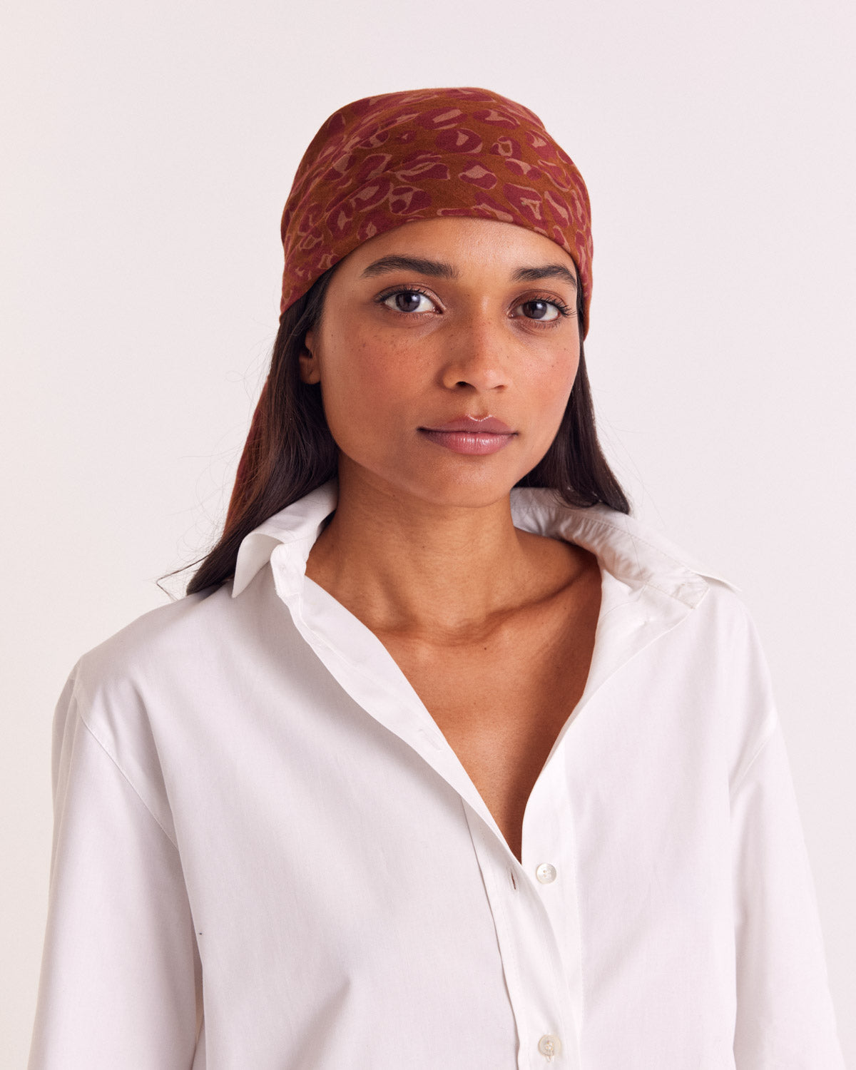 Foulard Johanna x MÊME