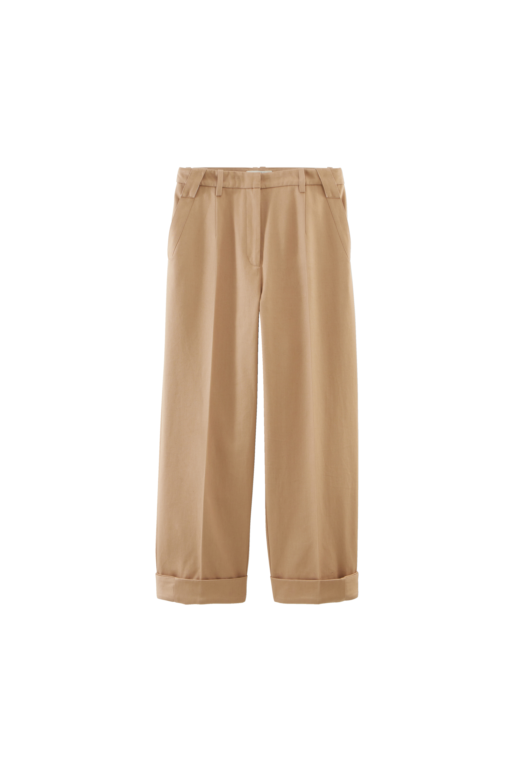 Pantalon Tristan beige