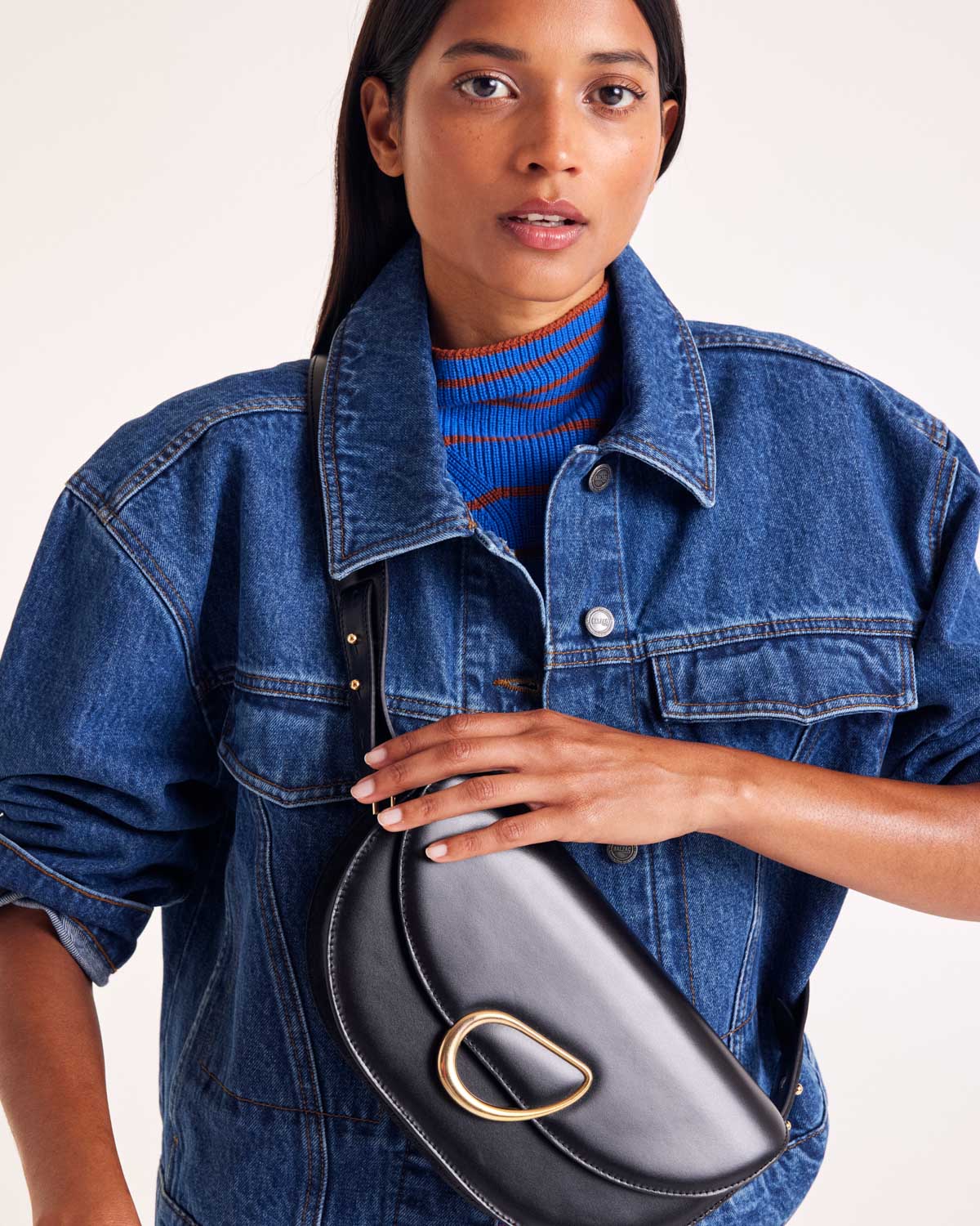 Sac Maé noir