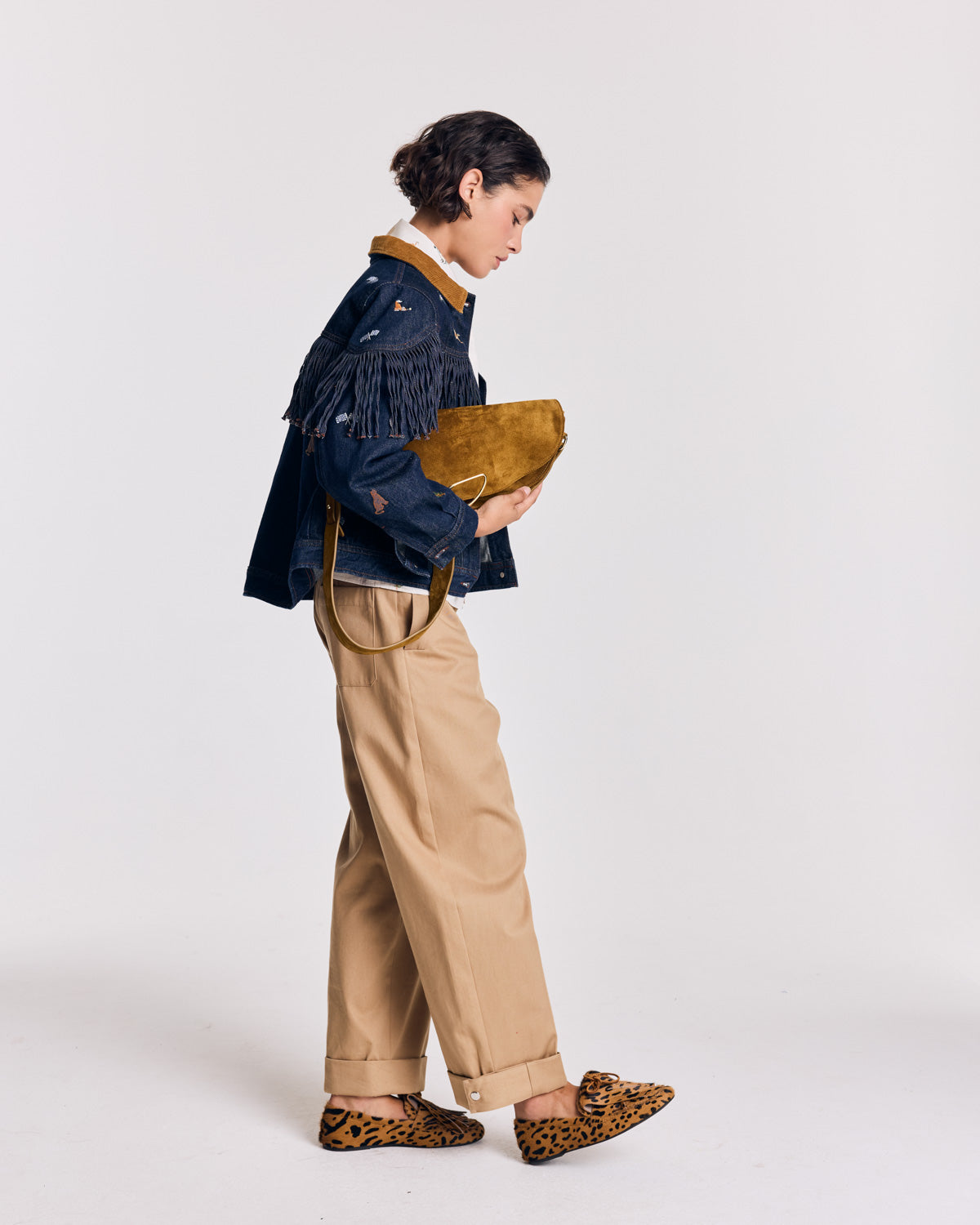 Sac Vénus kaki