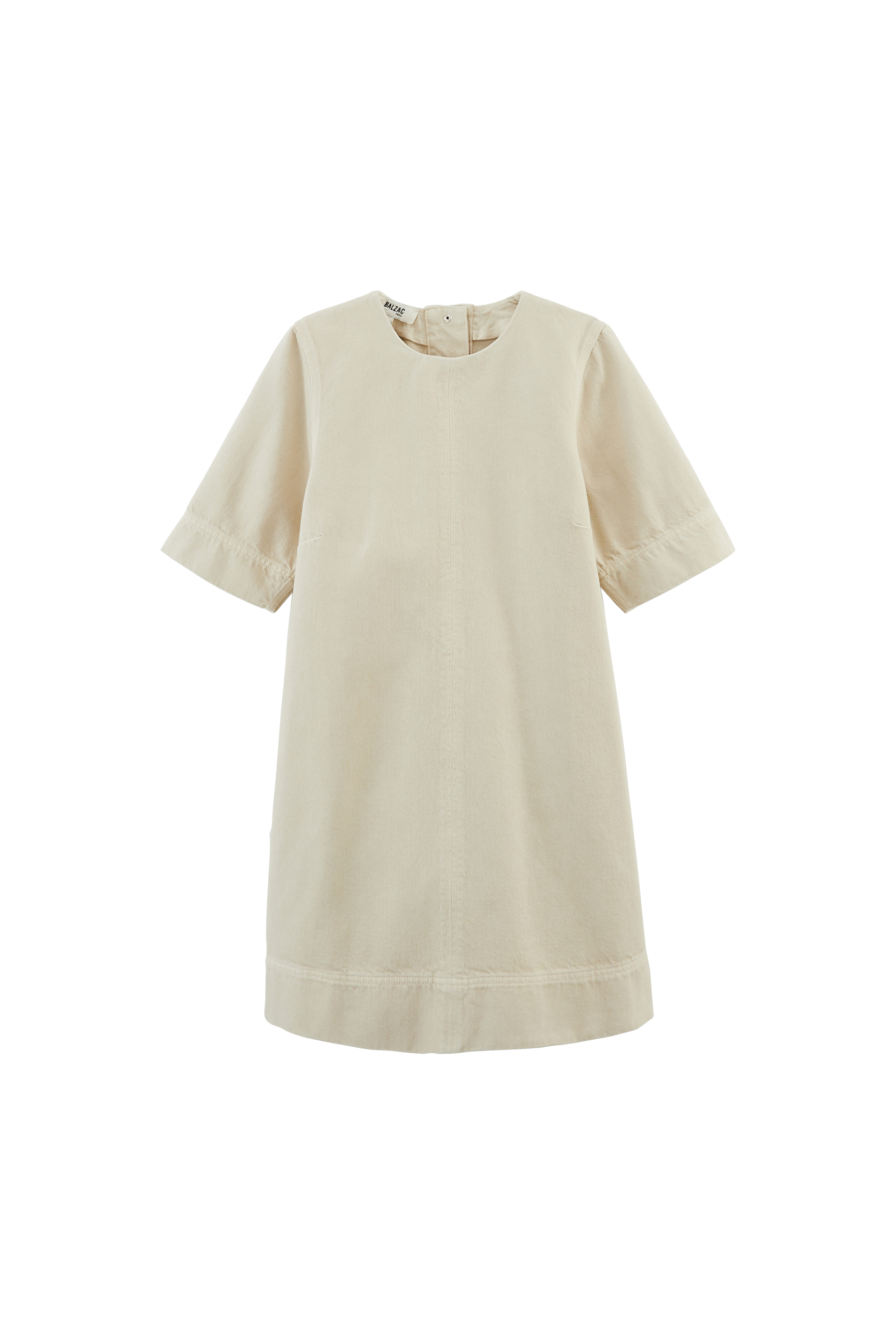 Robe Yolie sable