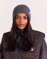 Bonnet Raphael gris