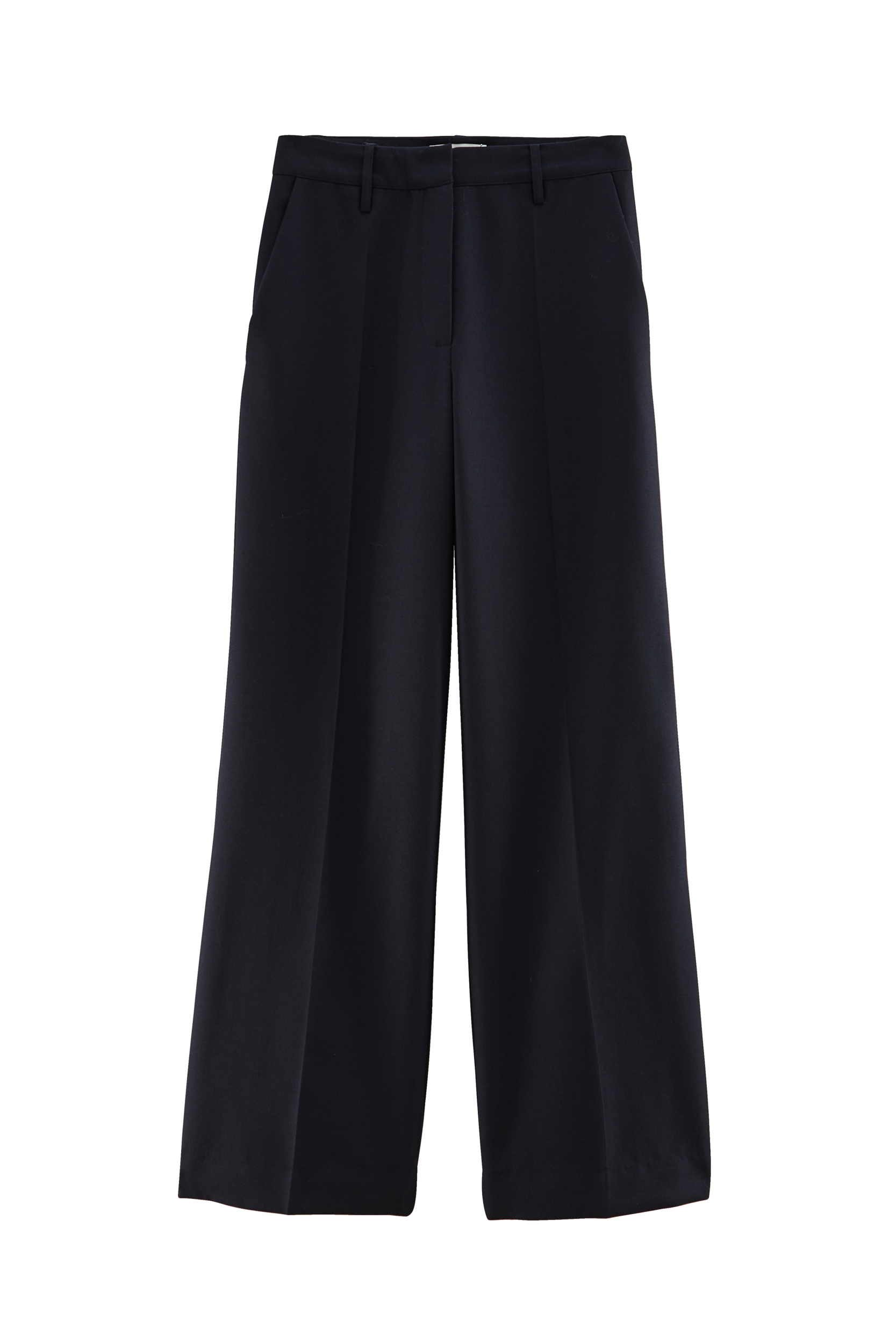 Pantalon Simeon bleu encre