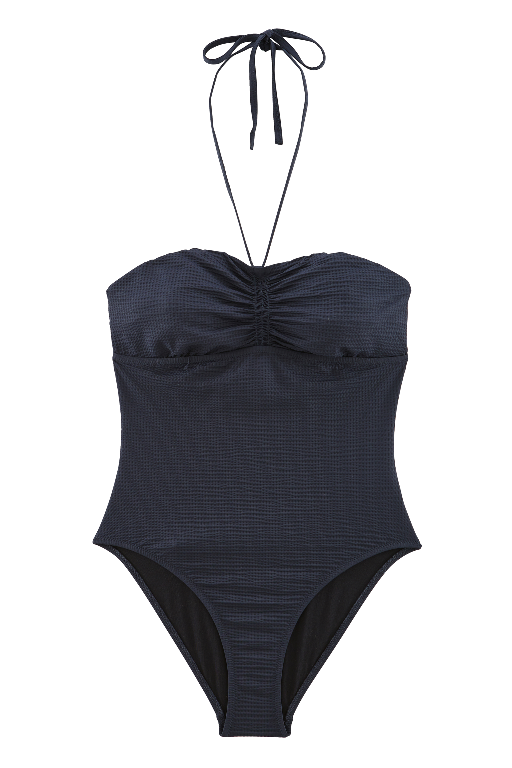 Maillot de bain Dolly bleu marine foncé