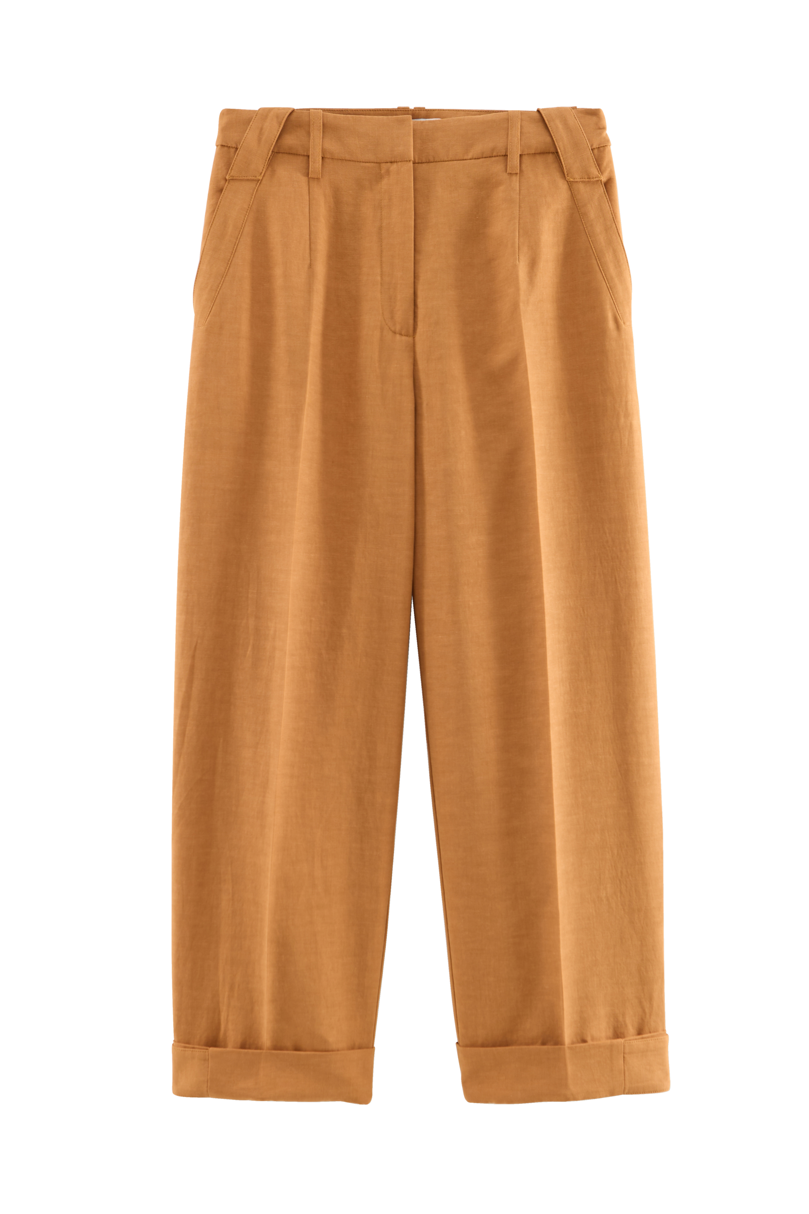 Pantalon Tristan cannelle