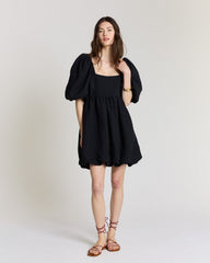 Robe Romy noir