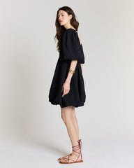 Robe Romy noir