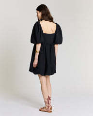 Robe Romy noir