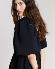 Robe Romy noir