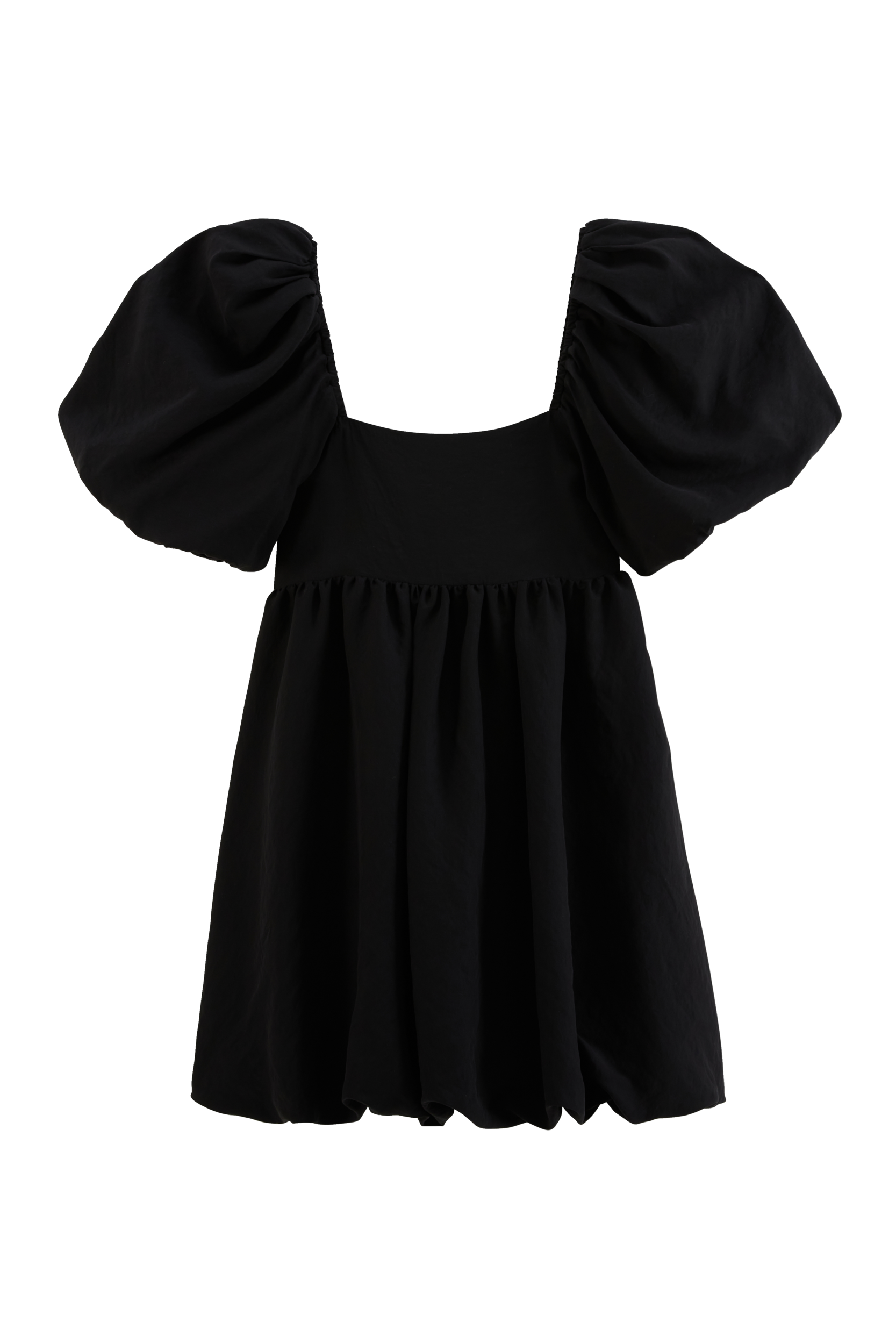 Robe Romy noir