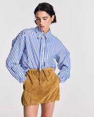 Jupe Lisette beige