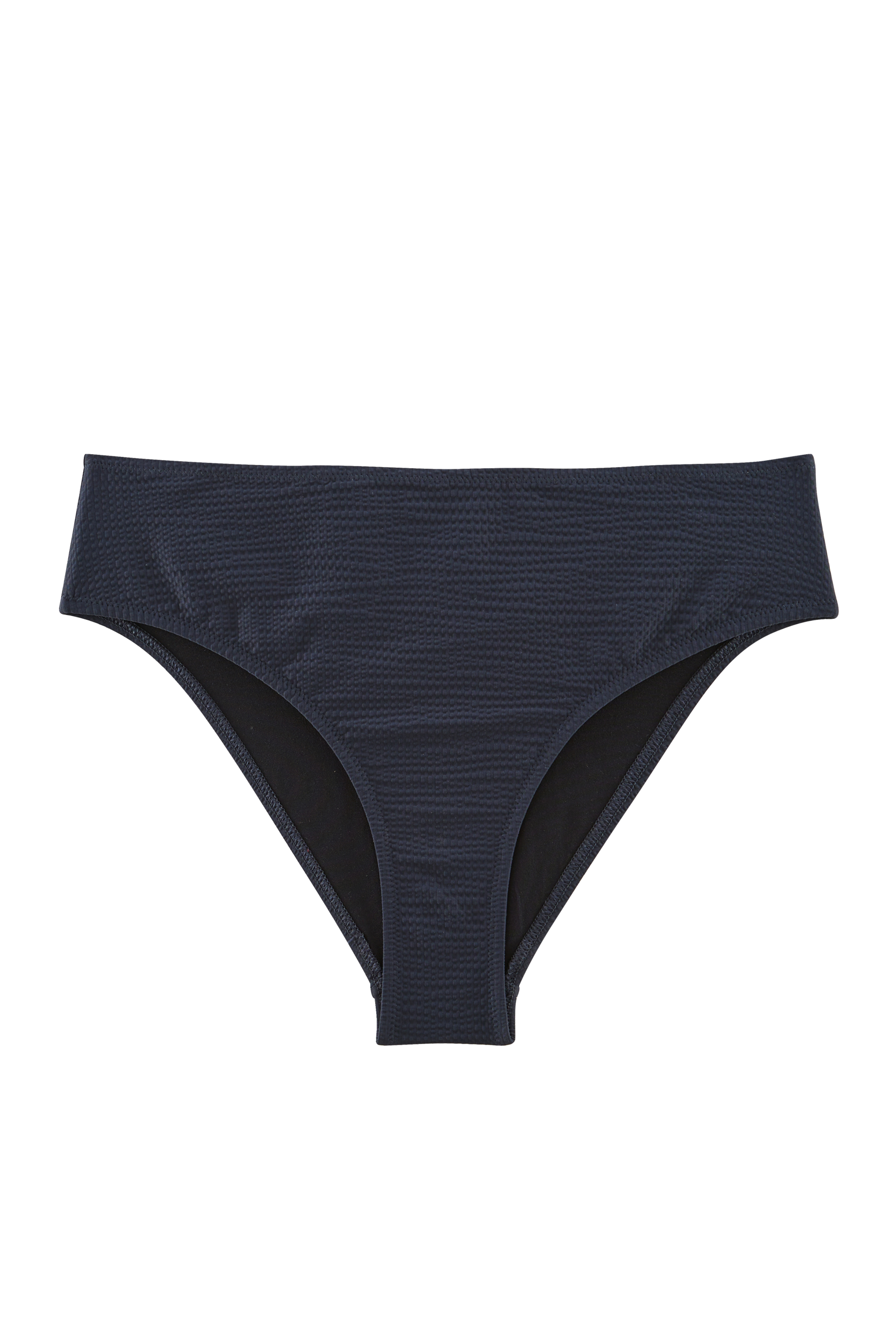Bas de maillot de bain Aurelia bleu marine