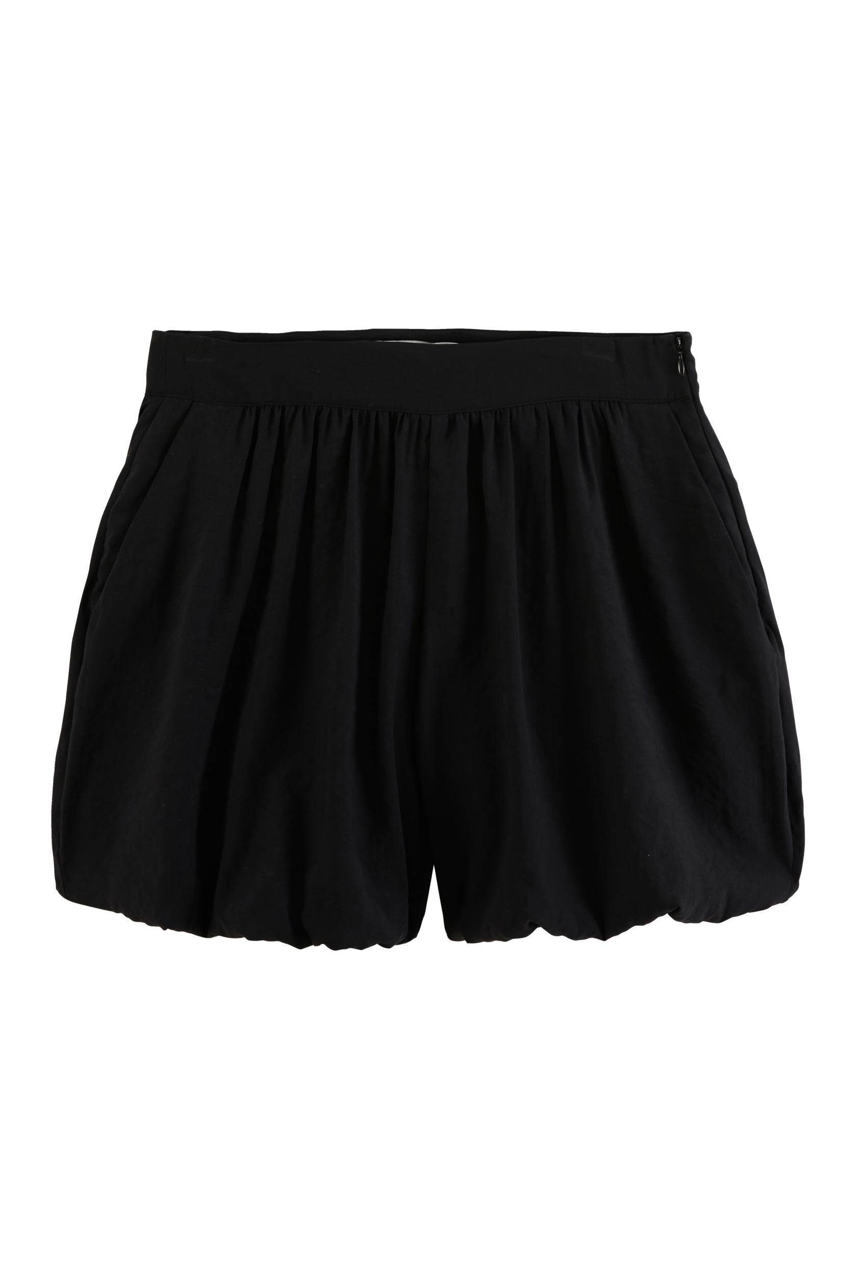 Short Marcelline noir