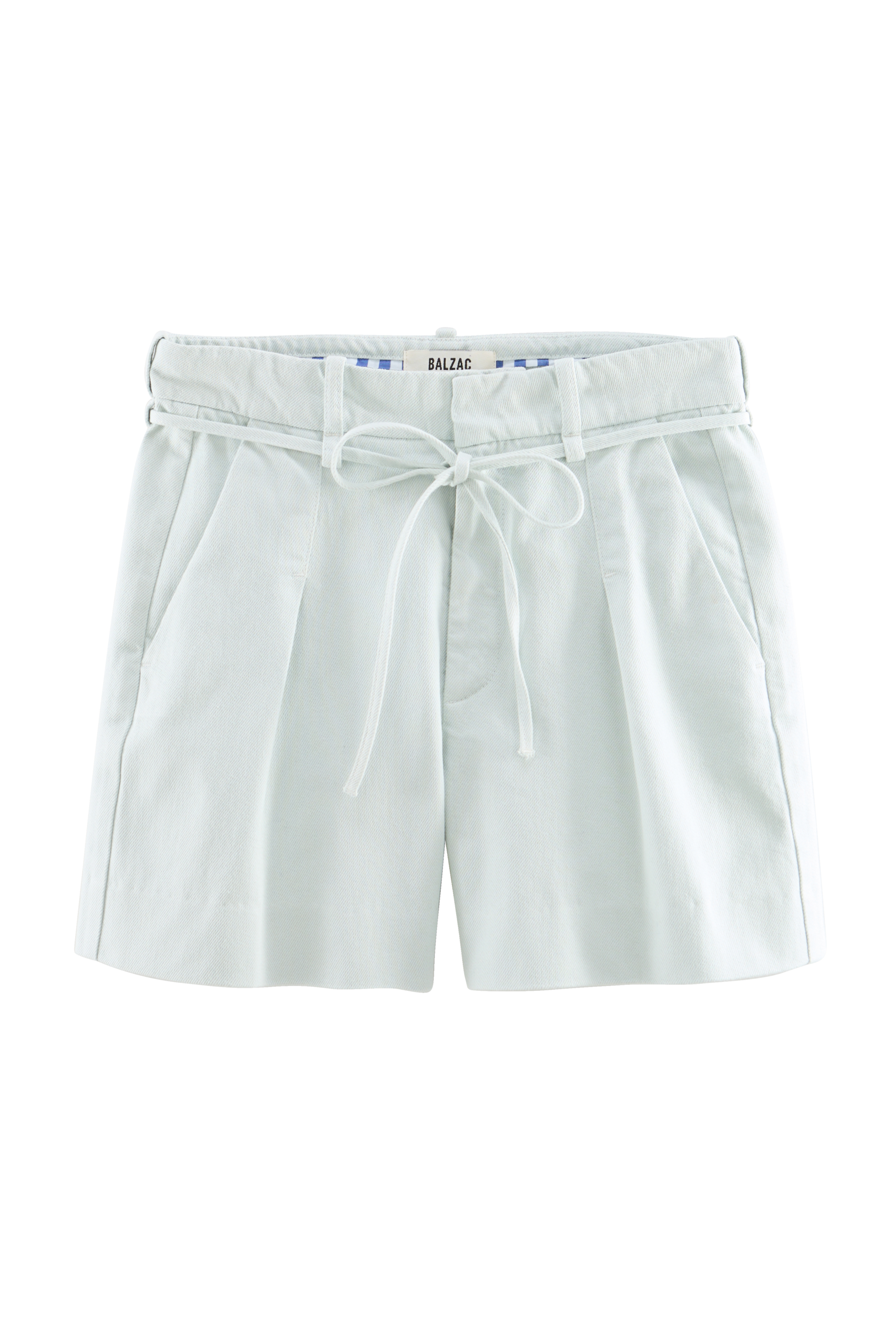 Short Max bleu ciel