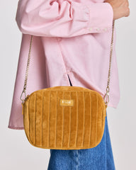 Sac César noisette