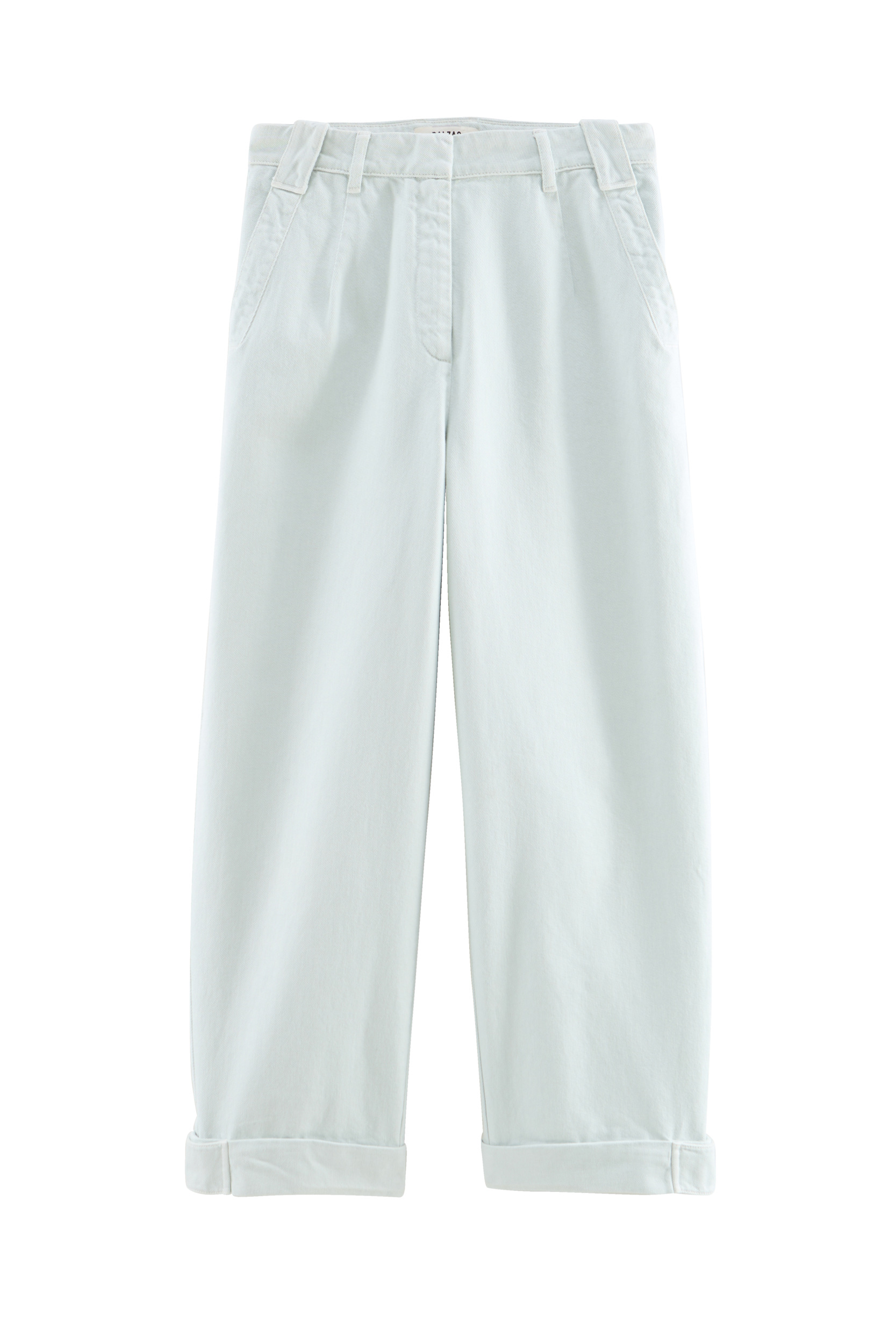 Pantalon Tristan bleu ciel