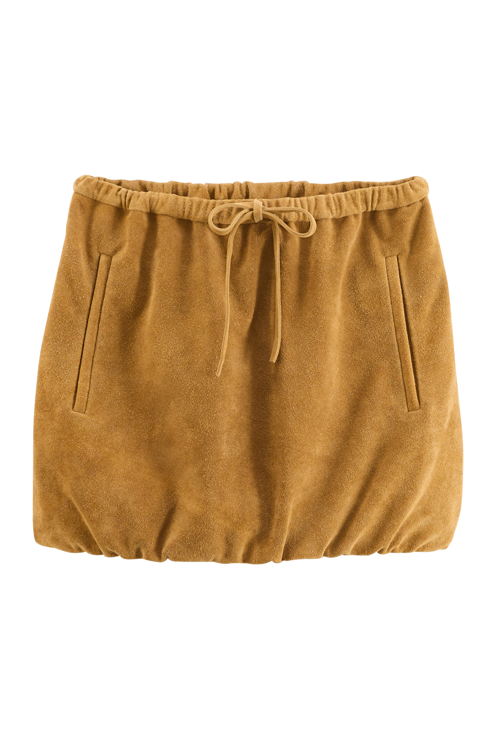 Jupe Lisette beige