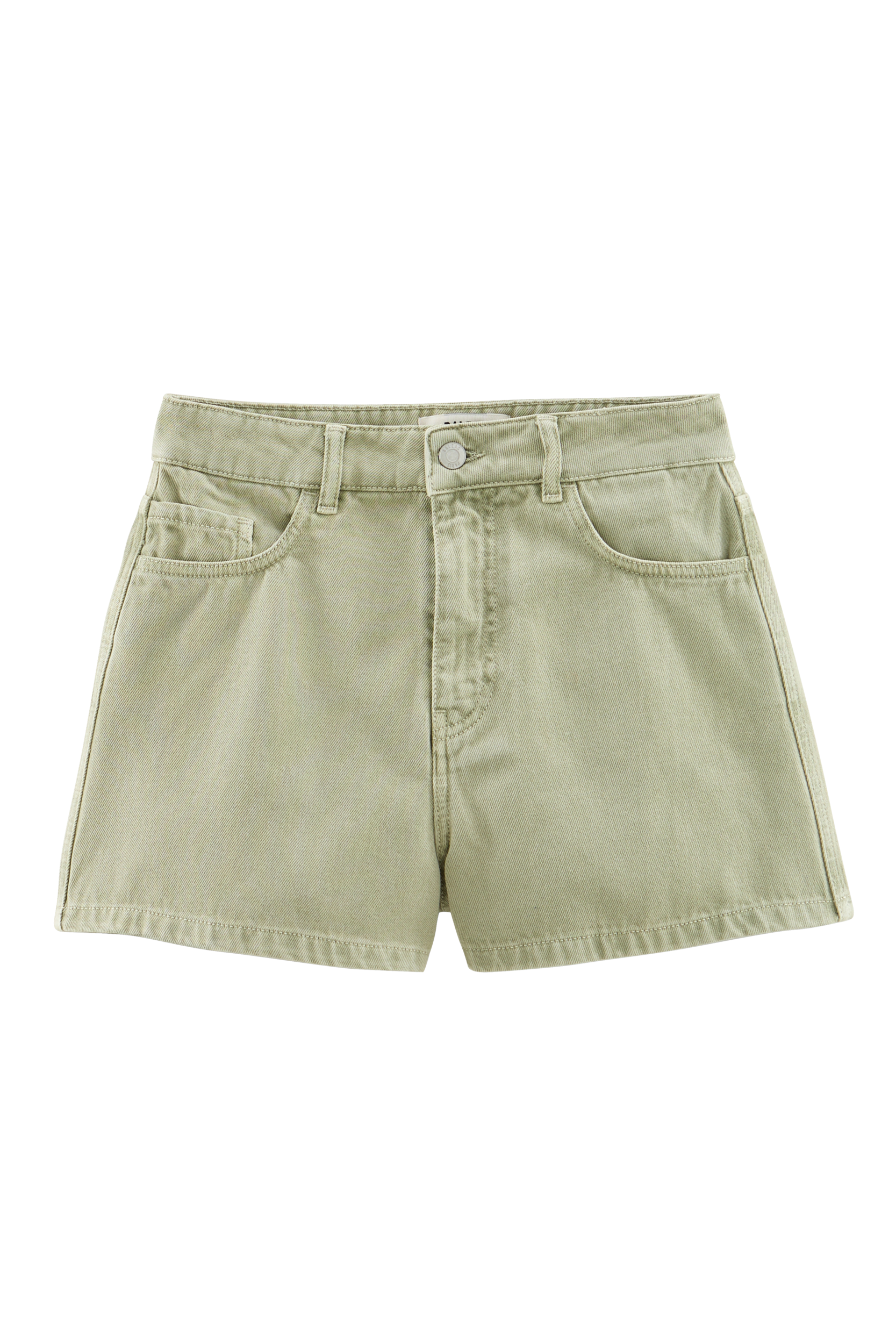 Short Triomphe olive