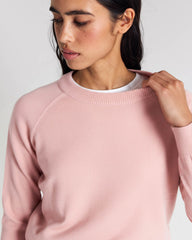 Pull Fabio rose