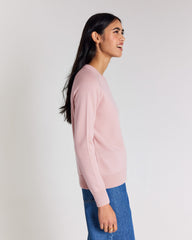 Pull Fabio rose