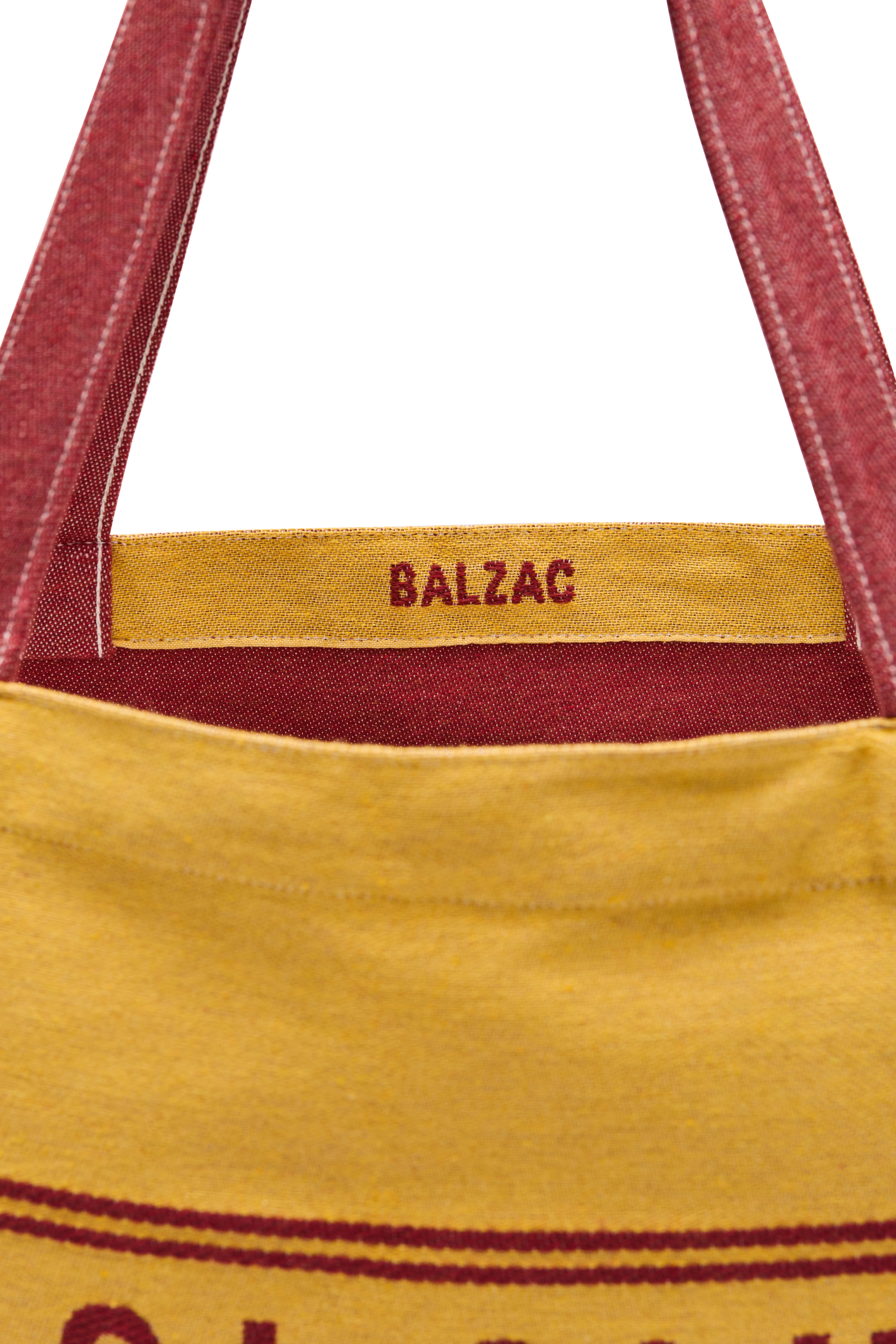 Cabas balzac pool club