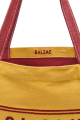 Cabas balzac pool club
