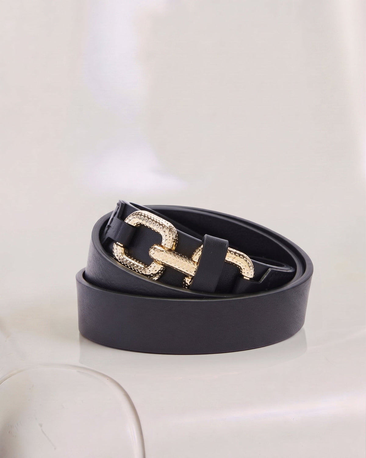 Ceinture Céane noir
