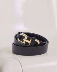 Ceinture Céane noir