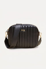 Sac César noir vegan