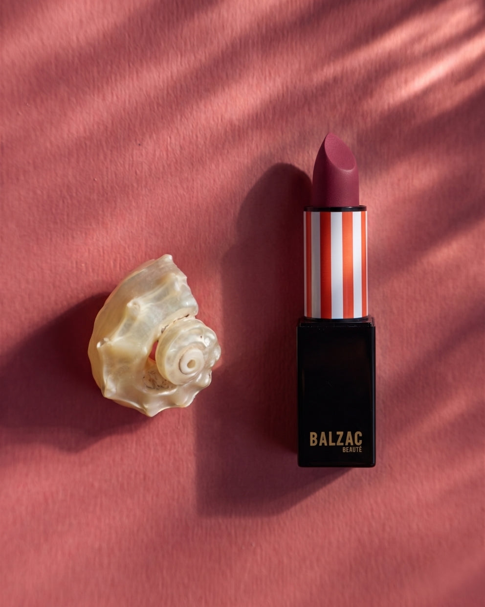 Balzac Beauté - Le Baume bois de rose