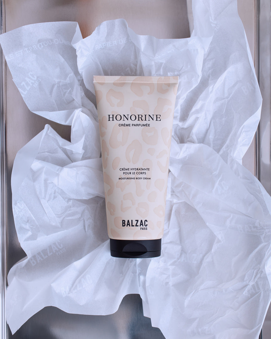 Crème corps Honorine