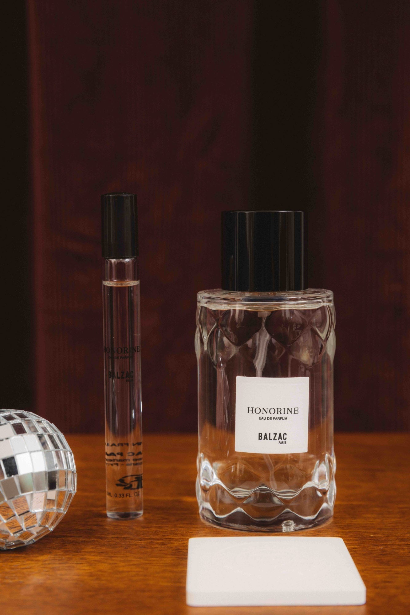 Parfum Honorine