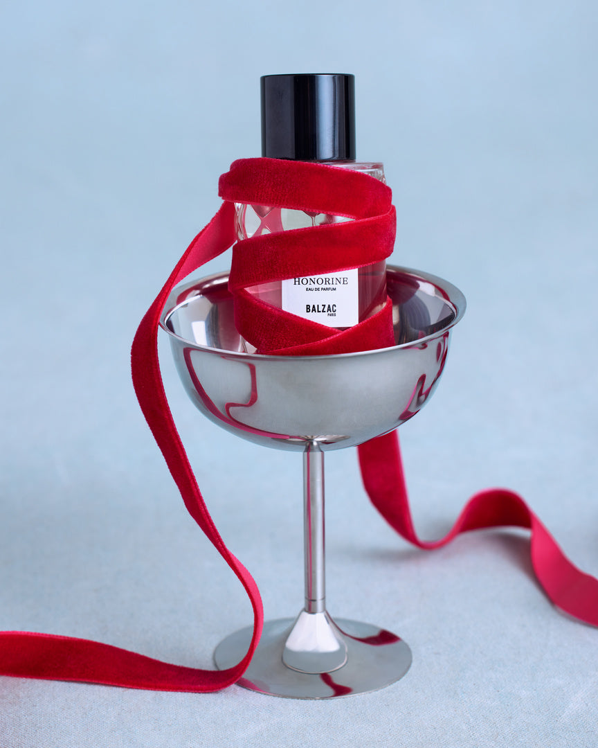 Parfum Honorine