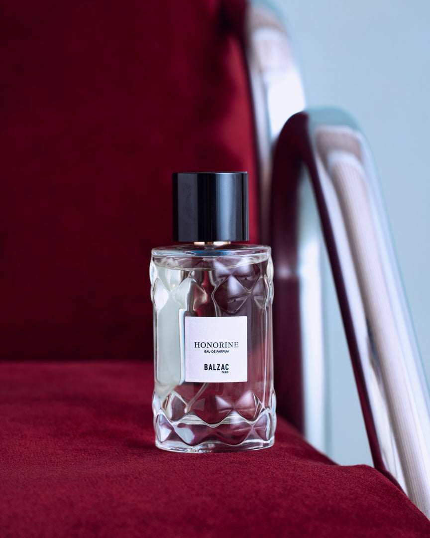 Parfum Honorine