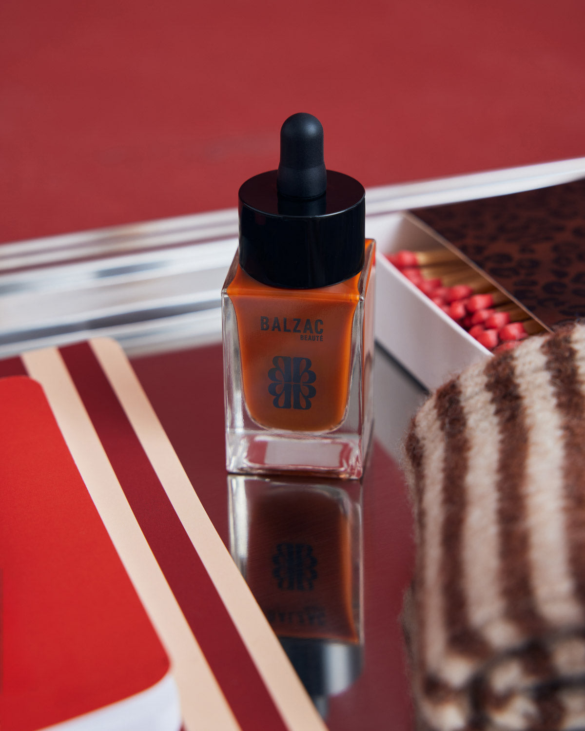 Balzac Beauté - Le Sérum